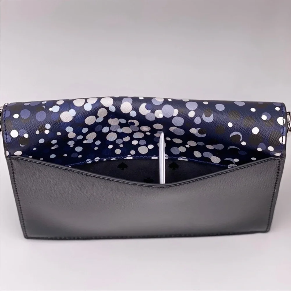 Kate Spade Convertible Crossbody Soiree Dot